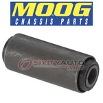 Moog Rear Lower Leaf Spring Shackle Bushing 1980-1996 Ford Bronco. Fixed Price $24.00.