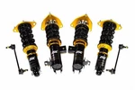 Isc Suspension For 08+ Subaru Impreza Wrx N1 Coilovers Fits 2008-2012 Models. Fixed Price $1199.00.