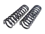 Front Coil Spring Set 42XHFKP92 For Impala Bel Air Caprice 1968 1966 1958 1959. Fixed Price $160.09.