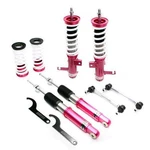 Godspeed Mono-ss Coilover Susp Damper Kit For 09-15 Chevrolet Chevy Cruze. Fixed Price $675.00.