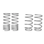 Whiteline Lowering Spring Kit For 2013-2020 BRZ/FR-S/86 (WSK-SUB006). Fixed Price $247.89.
