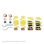 Kw 25327018 Coilover Adjustable Spring Lowering Kit. Fixed Price $1145.89.