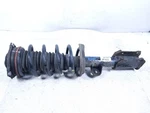 2015-2019 Jeep Renegade Front Passenger Strut Shock Spring Absorber 68257954AA. Fixed Price $194.51.
