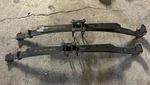 2020 -2022 Ford F250 Rear Left Right Leaf Springs Oem. Fixed Price $799.99.