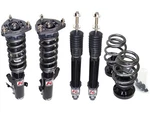 K-tuned K1R Street Adjustable Coilovers Suspension For 2006-2011 Honda Civic. Fixed Price $1434.75.
