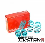 For Sentra 13-19 Lowering Springs Traction-s By Godspeed LS-TS-NN-0011. Fixed Price $162.00.