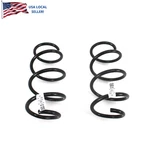 2015- 2025 Ford Mustang Front Coil Spring 2PC Set Oem Right Left. Fixed Price $49.00.