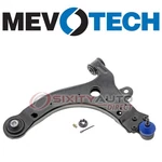 Mevotech Supreme Front Left Lower Suspension Control Arm Ball Joint For Nl. Fixed Price $96.87.