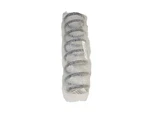 Omix Jeep Wrangler Tj 97-06 New Front Coil Spring Single 18274.01 Free Ship. Fixed Price $99.99.