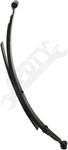 Dorman 43-1231 Suspension Leaf Spring. Fixed Price $321.61.