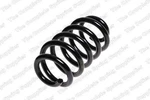Kilen 10209 Front Suspension Coil Spring Fits Audi Seat A4 Exeo. Fixed Price $59.51.