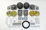 Pacbrake Air Suspension Spring - Fits: 2019 Ram 1500 Heavy Duty Rear. Fixed Price $416.38.