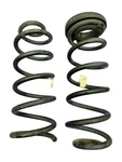 2020-2024 Hyundai Palisade 3.8L Fwd Rear Coil Springs /load Level Suspension (2). Fixed Price $99.45.