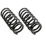 Rear Coil Spring Set Moog For Acura Mdx 2003-06 Honda Pilot 2003-08 # 81649. Fixed Price $113.68.