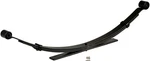 Dorman 22-1143 Rear Leaf Spring Compatible With Chevrolet/gmc/isuzu Models. Fixed Price $285.02.