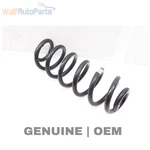 2019-2020 Audi A6 Quattro Rear Coil Spring 4K0511115DJ. Fixed Price $33.99.