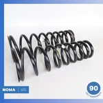 2006 Jaguar X100 XK8 Rear Right & Left Suspension Coil Spring JLM12342 Oem. Fixed Price $78.85.