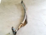 Rear Leaf Spring Code K Fits 2004-2011 Ford Ranger. Fixed Price $176.09.