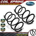 2X Front Left & Right Suspension Coil Springs For Bmw E39 530I 528I Sedan Wagon. Fixed Price $44.89.