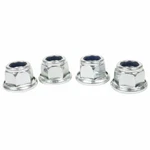Genuine Ford U-bolt Nut W703529-S437. Fixed Price $17.64.