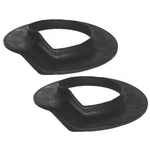 Kyb Front Lower Coil Spring Insulator Set. Fixed Price $26.96.