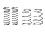 Whiteline WSK-FRD005 Performance Lowering Springs Ford Mustang 2007-2013. Fixed Price $271.62.