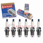 Pc Denso 3194 Standard Spark Plugs For K16TR11 94859009 94856823 Cn. Fixed Price $39.55.