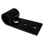 Crown Automotive J5355689 Black Shackle Bracket For Jeep Cjs. Fixed Price $34.29.