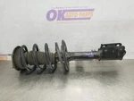 2019 Ford Explorer Limited 2.3L Turbo Strut Front Left Driver Fwd. Fixed Price $72.68.