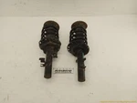 Volvo XC60 Pair Of Left & Right Front Strut With Shock Spring Fits 2009-2013. Fixed Price $129.91.