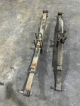 2017 Ford F350 Rear Left Right Leaf Springs Oem HC3C5A975NH. Fixed Price $999.99.