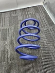 (qty 2) H&r Springs 52107 Raising For 1997-2006 Jeep Wrangler. Fixed Price $135.52.