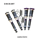 D2 Air Suspension Struts For 2000-2006 Nissan Sentra Se-r D-NI-30-ART. Fixed Price $2250.00.