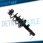 Front Passenger Strut W/ Coil Spring Assembly 2008 2009 2010 2011 Ford Focus. Fixed Price $69.65.