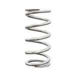 QA1 Coil Spring 7HT250; High Travel Lbs/in 7.000" X 2.500" Silver Cr-si. Fixed Price $92.04.