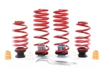 H&r Vtf Sleeve Coilovers Lowering Springs For 18-24 Audi B9 RS5 W/ Sus Drc. Fixed Price $1325.88.