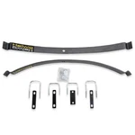 Hellwig EZ-990 Helper Spring Kit 2000 Lbs Capacity For 2014-2023 Toyota Tacoma. Fixed Price $273.26.