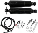 Suspension Shock Absorber-hijackers Gabriel 49152. Fixed Price $214.99.