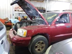 Rear Leaf Spring Fits 05-11 Dakota 2101854. Fixed Price $185.00.