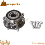 New Front Wheel Bearing Kit Fit For Jaguar Xf X260 Xe X760 T2H9763 Us. Fixed Price $70.98.
