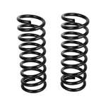 Pair Rear Coil Springs For Cadillac Deville Eldorado 1994-1999. Fixed Price $40.99.