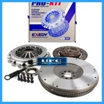 Exedy Clutch Pro-kit And Chromoly Flywheel NSK1000FW For 350Z G35 Z33 Nismo. Fixed Price $1219.00.