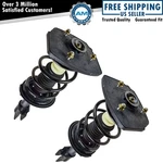 Rear Complete Struts & Springs Pair Set For Intrigue Impala Police Taxi. Fixed Price $180.57.