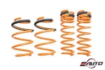 Megan Lowering Springs Drop 27MM/32MM Subaru Forester Sk 19-22. Fixed Price $139.99.