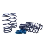 H And For Volkswagen Jetta 1985-1992 8V MK2 Sport Spring. Fixed Price $381.21.