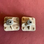 1973-1987 Chevrolet/blazer/suburban 4X4 Original Front Axel Hanger. Fixed Price $75.00.