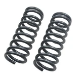 St Suspensions 68532 Muscle Car Sport Lowering Coil Springs Front Pair. Fixed Price $285.60.