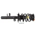 Monroe Front Passenger Right Suspension Strut And Coil Spring Assembly Ford. Fixed Price $119.72.