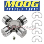 Moog At Transmission Universal Joint For 1963-1965 Jeep Wagoneer Driveline Bw. Fixed Price $29.35.