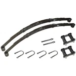 Cj Classics Leaf Spring Kit Mustang 1965-1966 New Sale. Fixed Price $321.33.